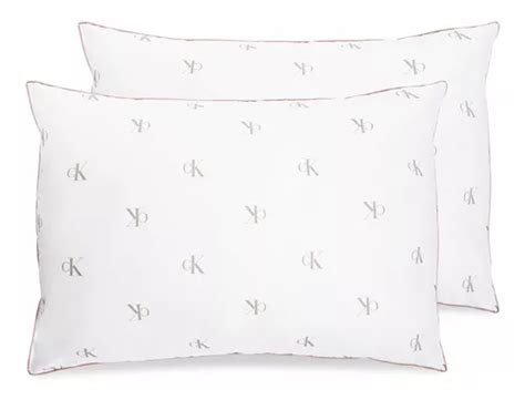 almohadas calvin klein|calvin klein online shop.